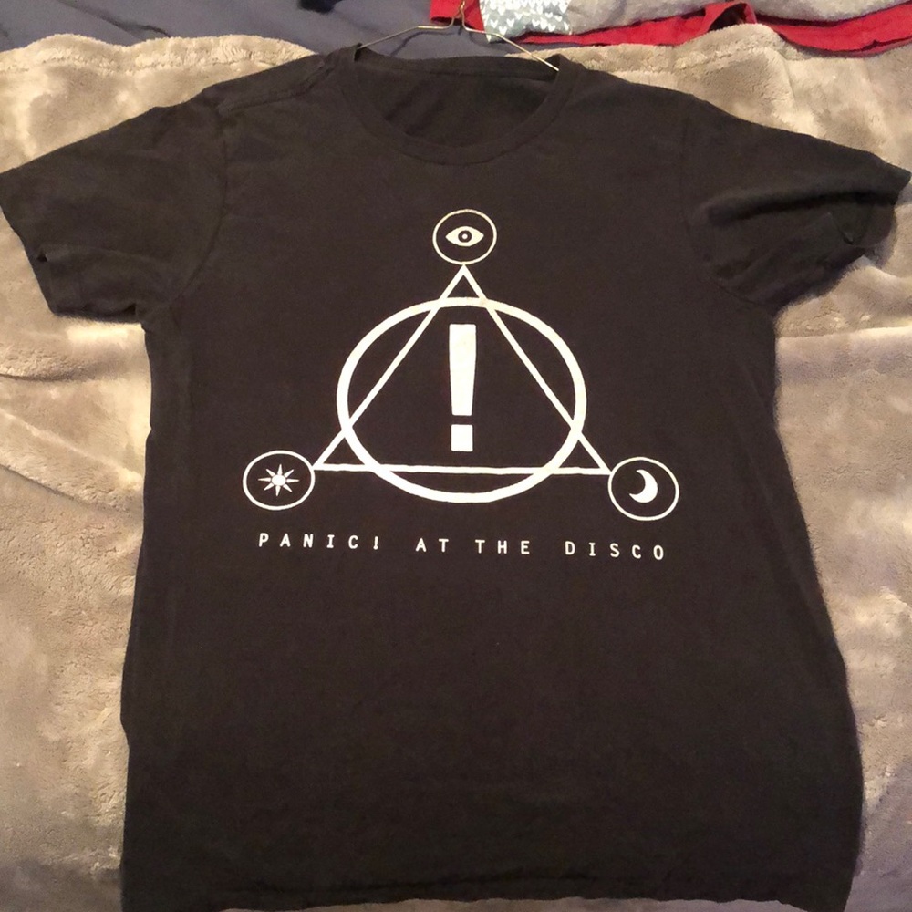 Panic at the disco T-Shirt.